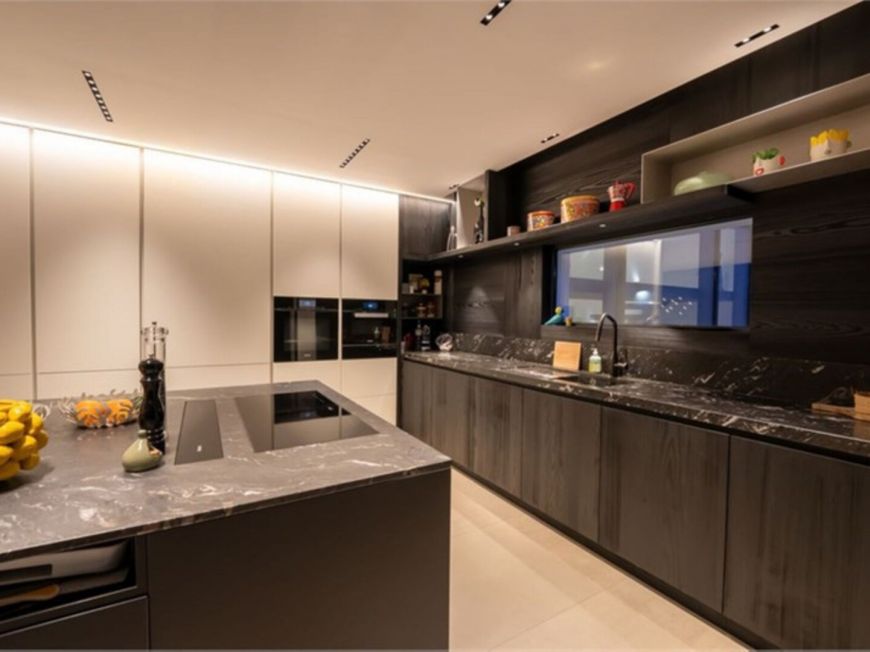 Španělsko Dům Benahavis