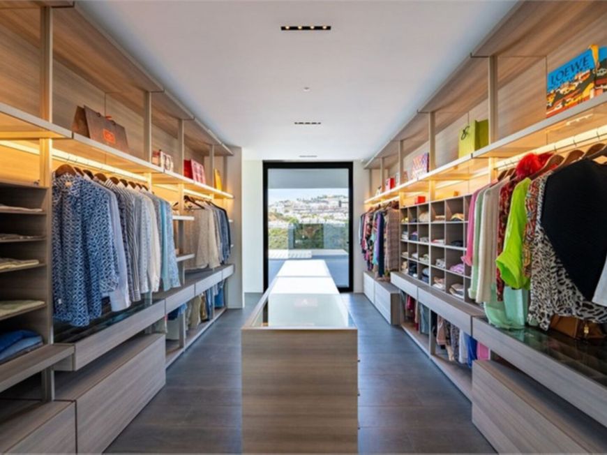 Španělsko Dům Benahavis