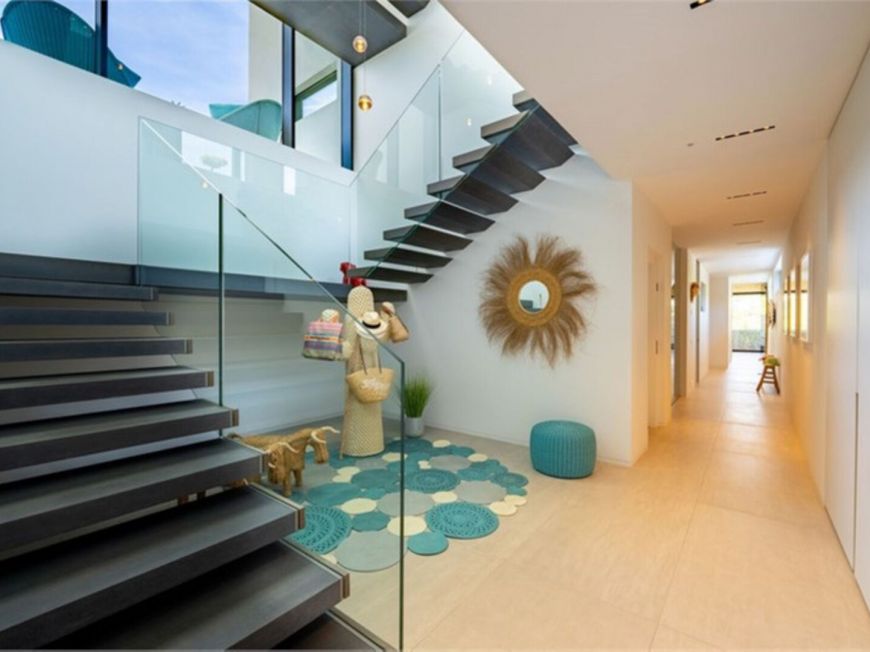 Španělsko Dům Benahavis