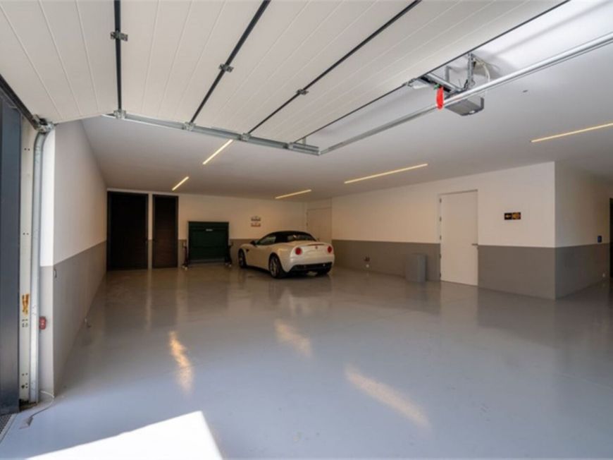 Španělsko Dům Benahavis