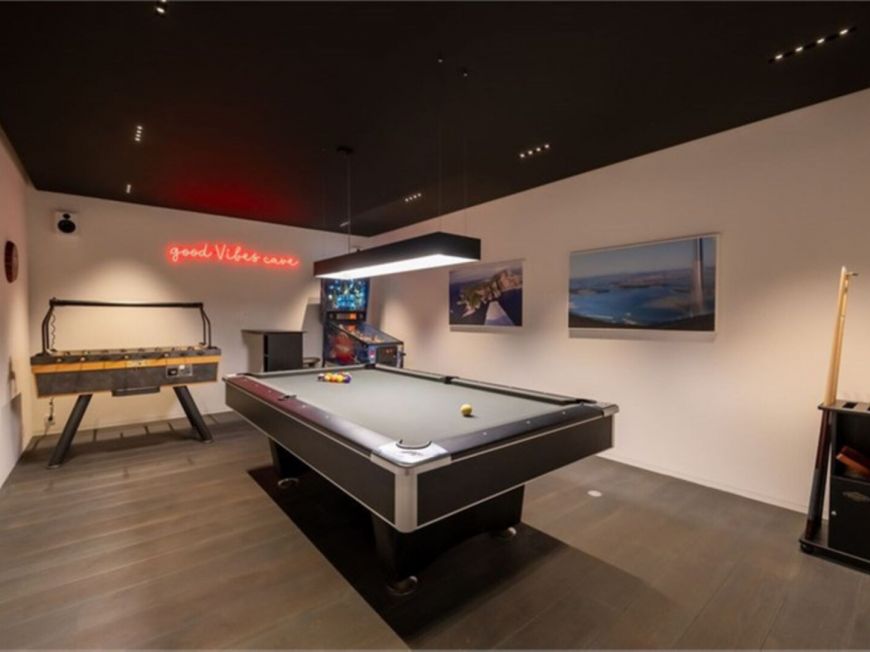 Španělsko Dům Benahavis