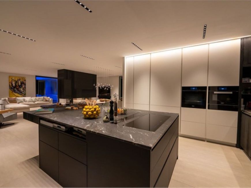 Španělsko Dům Benahavis