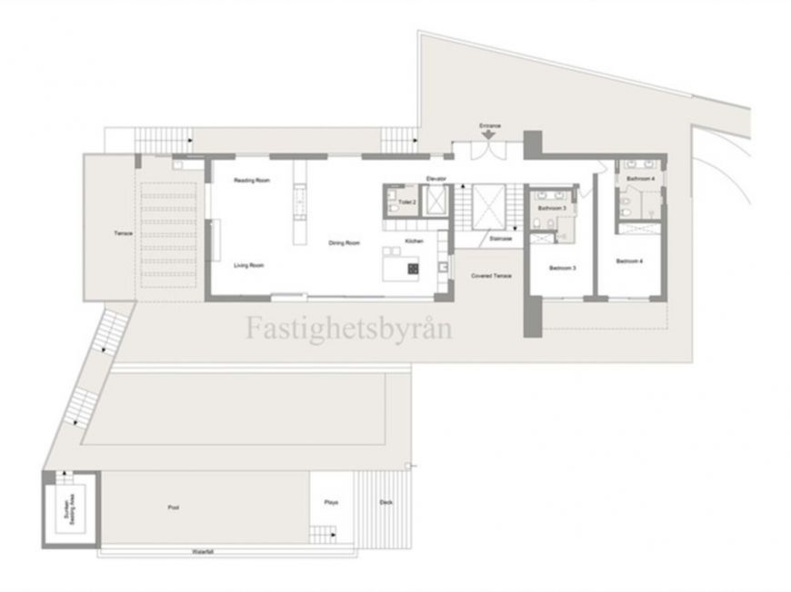 Španělsko Dům Benahavis