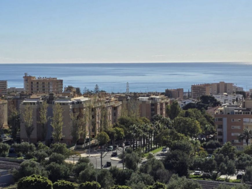 Španělsko Penthouse Costa-del-sol