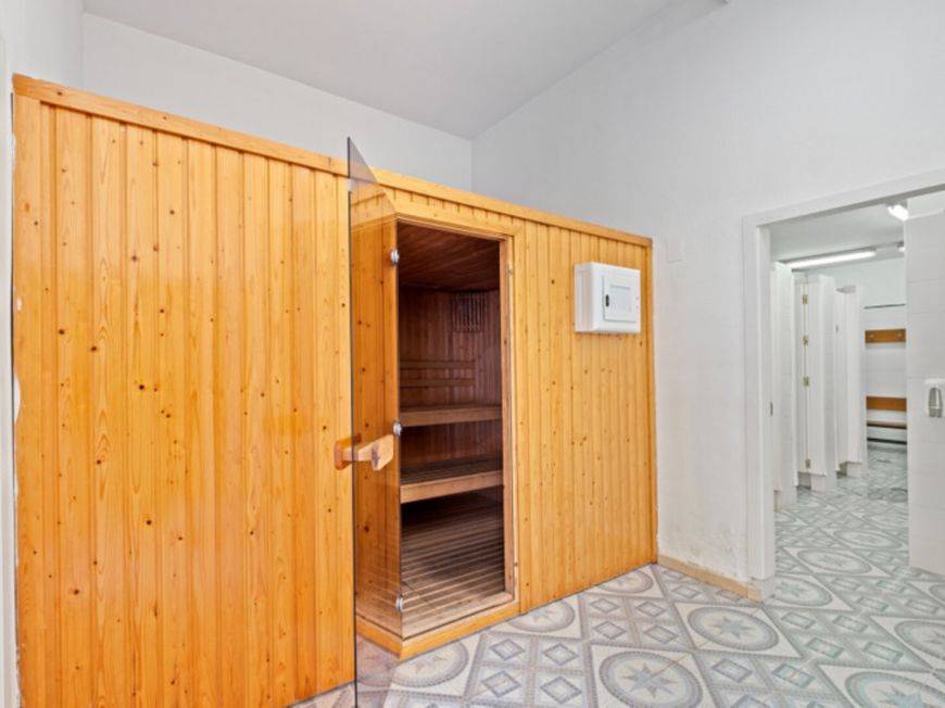 Španělsko Penthouse Costa-del-sol