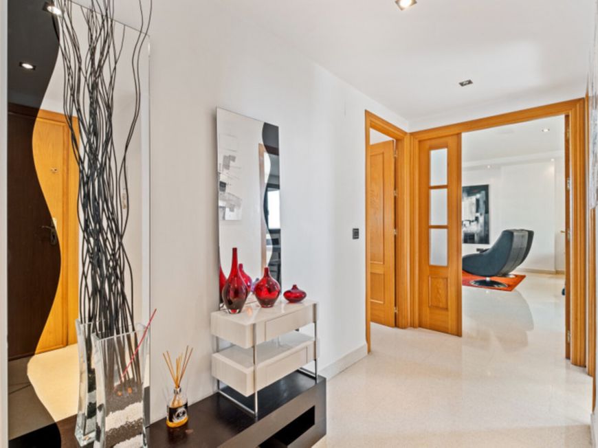 Španělsko Penthouse Costa-del-sol