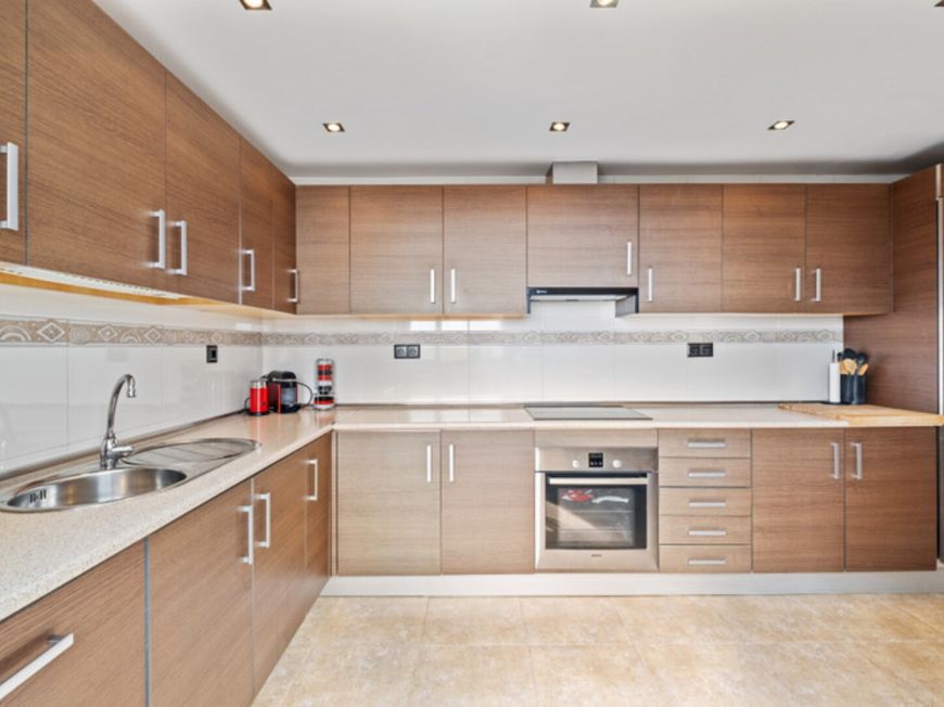 Španělsko Penthouse Costa-del-sol