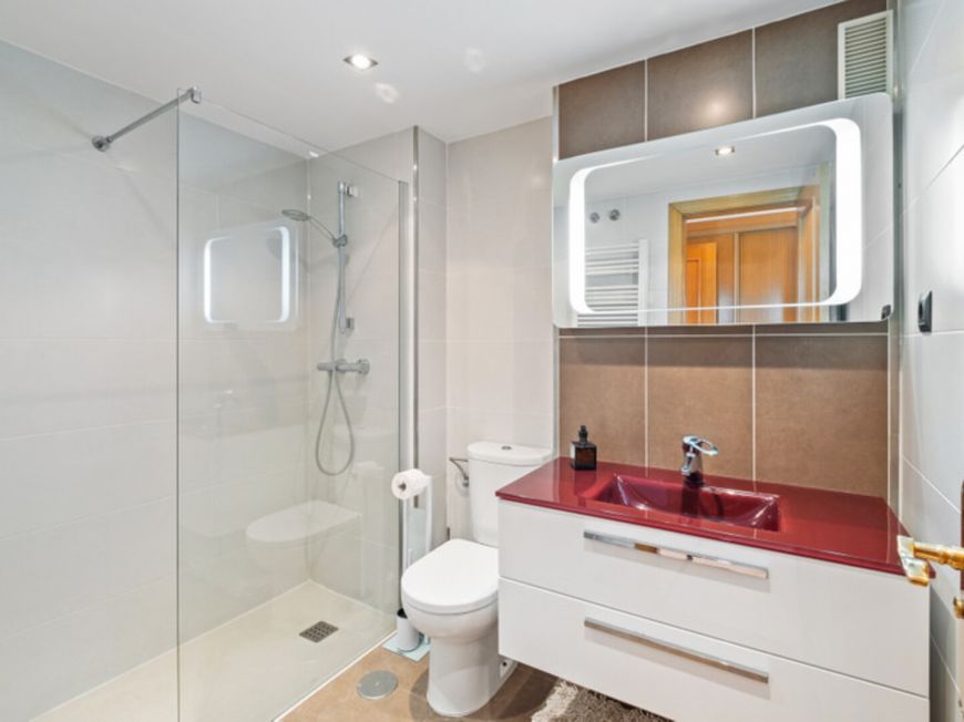 Испания penthouse costa-del-sol 