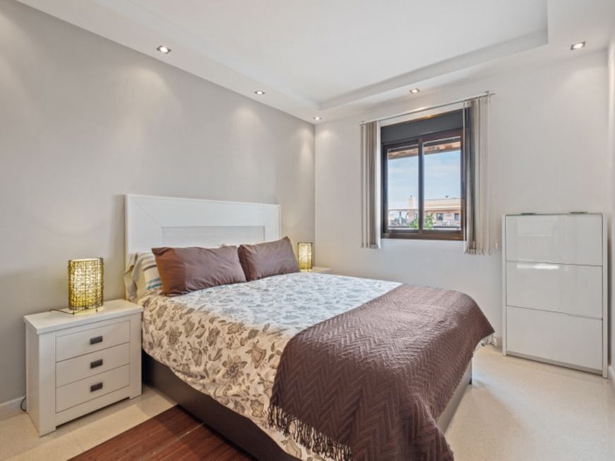 Španělsko Penthouse Costa-del-sol