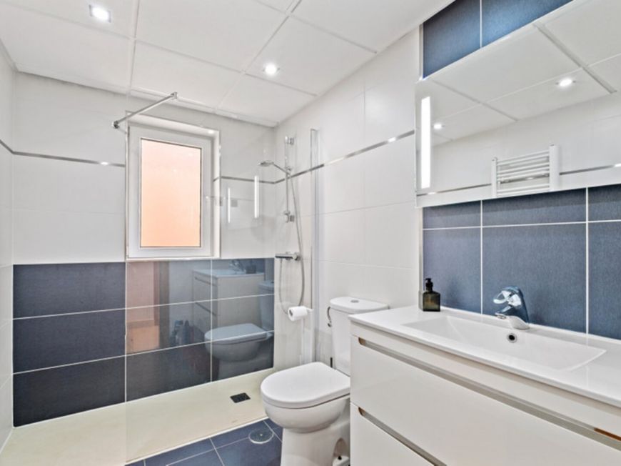 Španělsko Penthouse Costa-del-sol