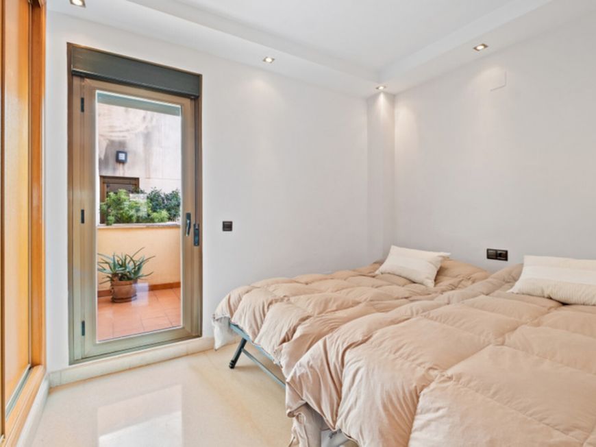 Španělsko Penthouse Costa-del-sol