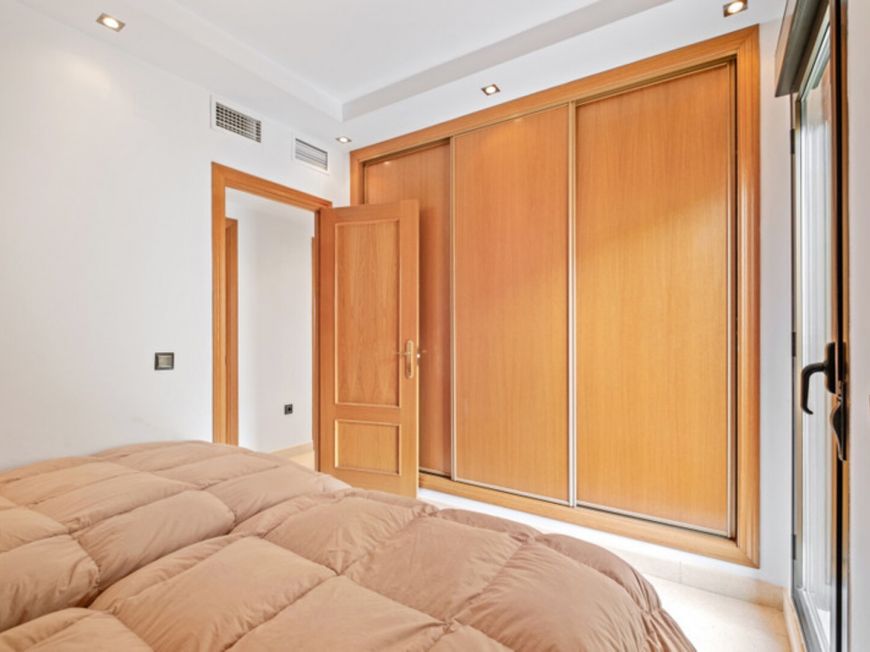 Španělsko Penthouse Costa-del-sol