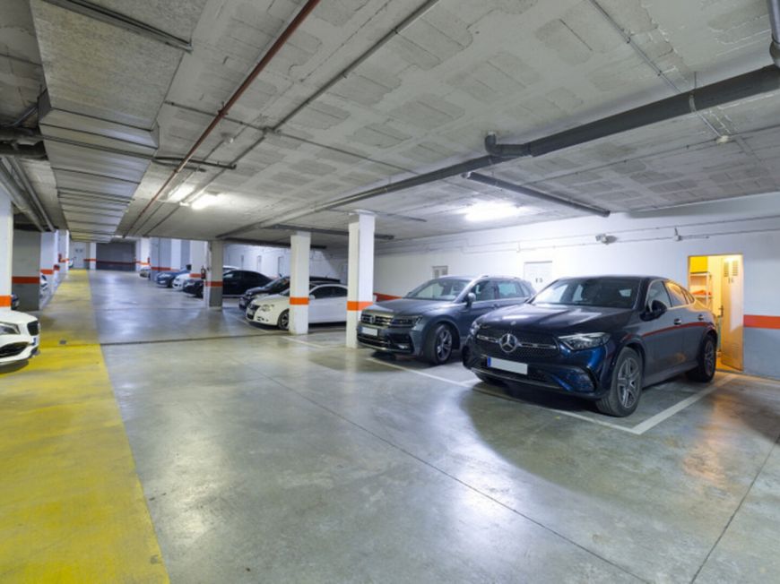 Španělsko Penthouse Costa-del-sol