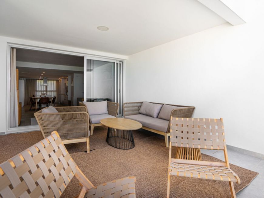 Španělsko Apartmány / byty Benalmadena