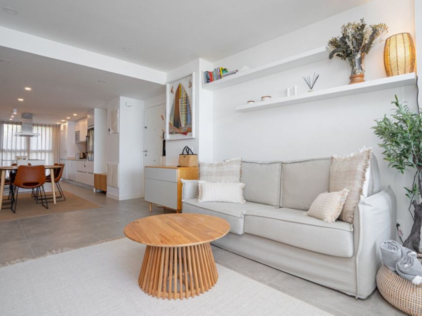 Испания apartments benalmadena