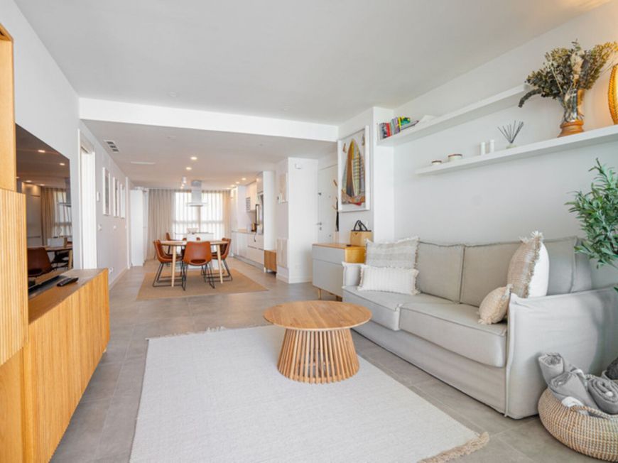 Španělsko Apartmány / byty Benalmadena