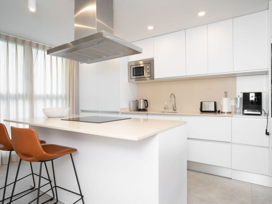 Испания apartments benalmadena