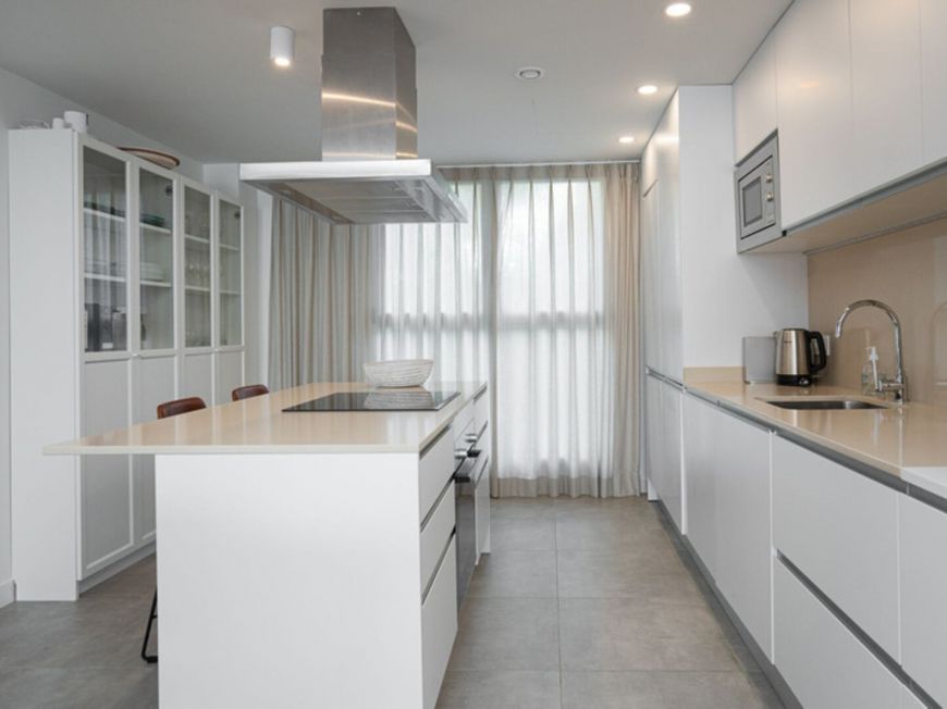 Испания apartments benalmadena