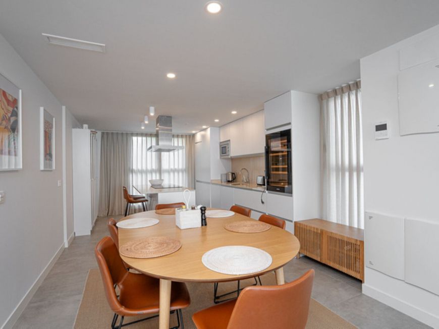 Испания apartments benalmadena