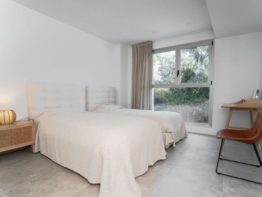 Španělsko Apartmány / byty Benalmadena
