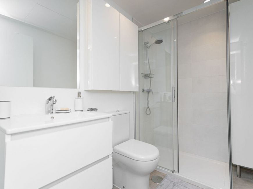 Španělsko Apartmány / byty Benalmadena