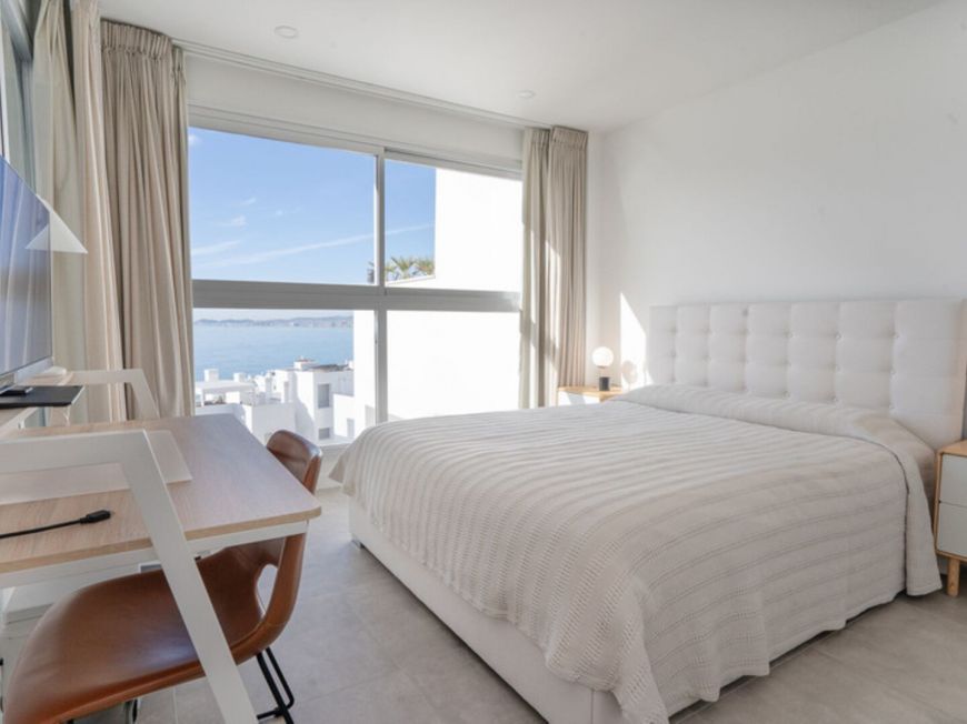 Испания apartments benalmadena