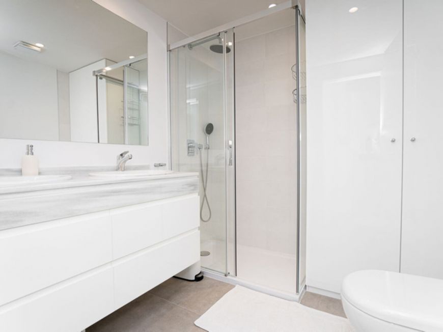 Испания apartments benalmadena