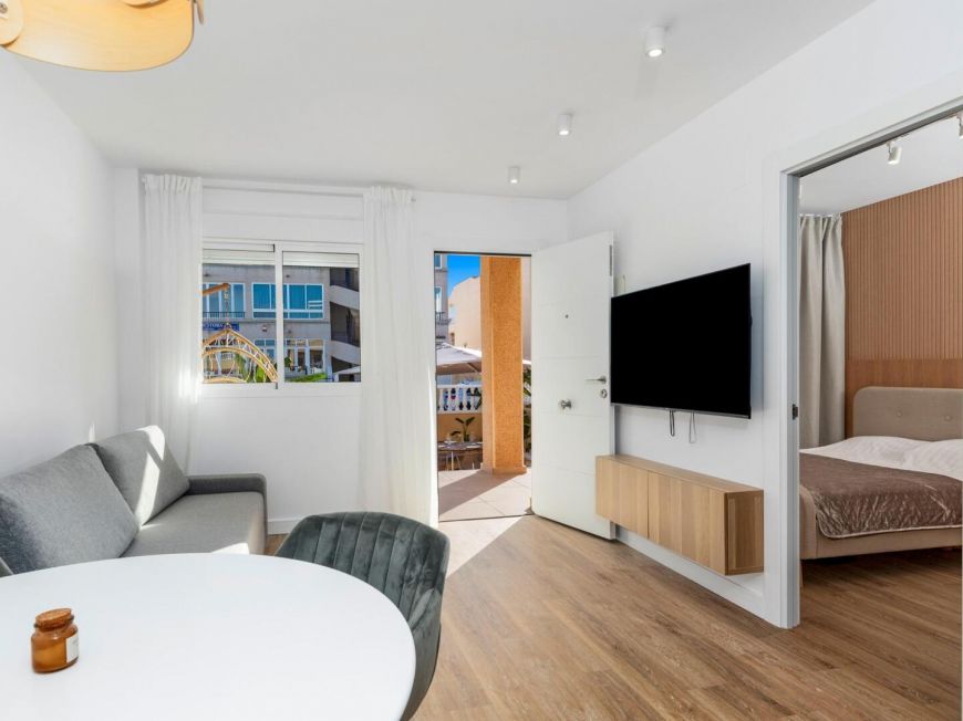 Španělsko Bungalov Orihuela ALICANTE