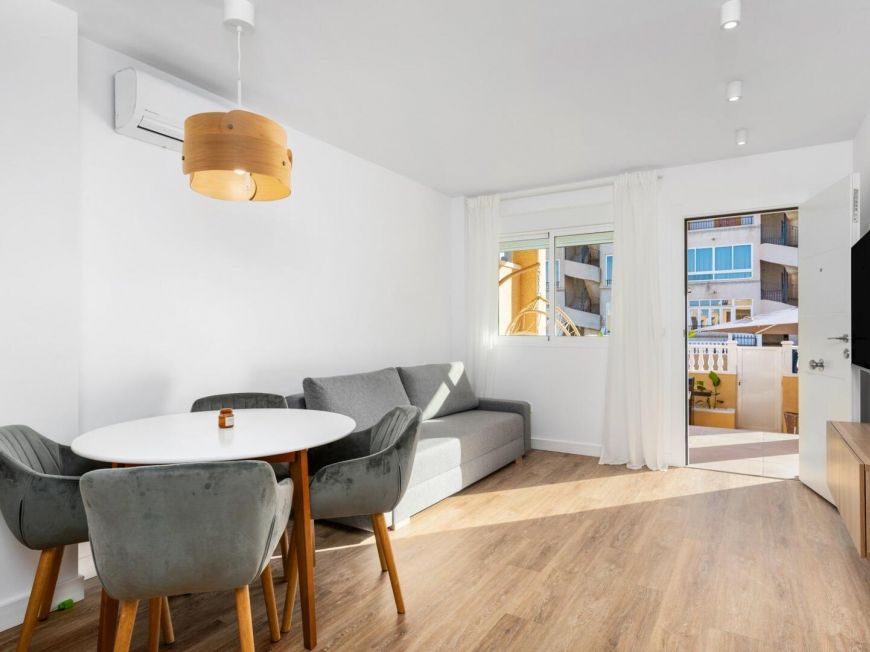 España Bungalow Orihuela ALICANTE