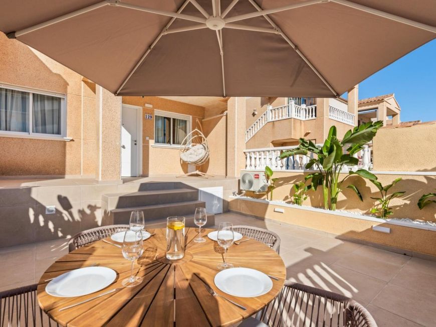 España Bungalow Orihuela ALICANTE