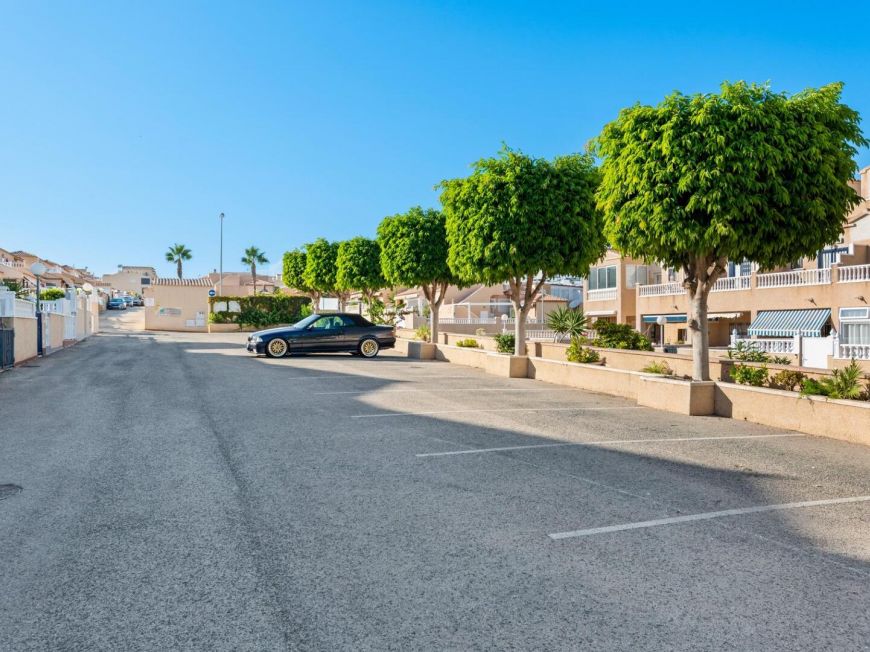 Španělsko Bungalov Orihuela ALICANTE