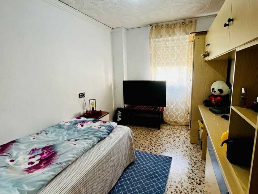 Španělsko Apartmán / byt Calpe Alicante