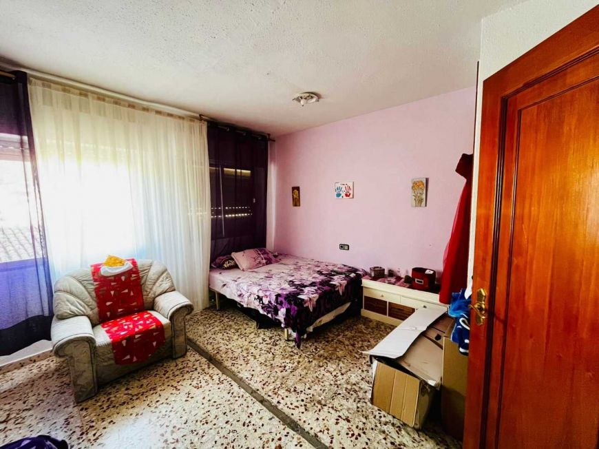 Španělsko Apartmán / byt Calpe Alicante