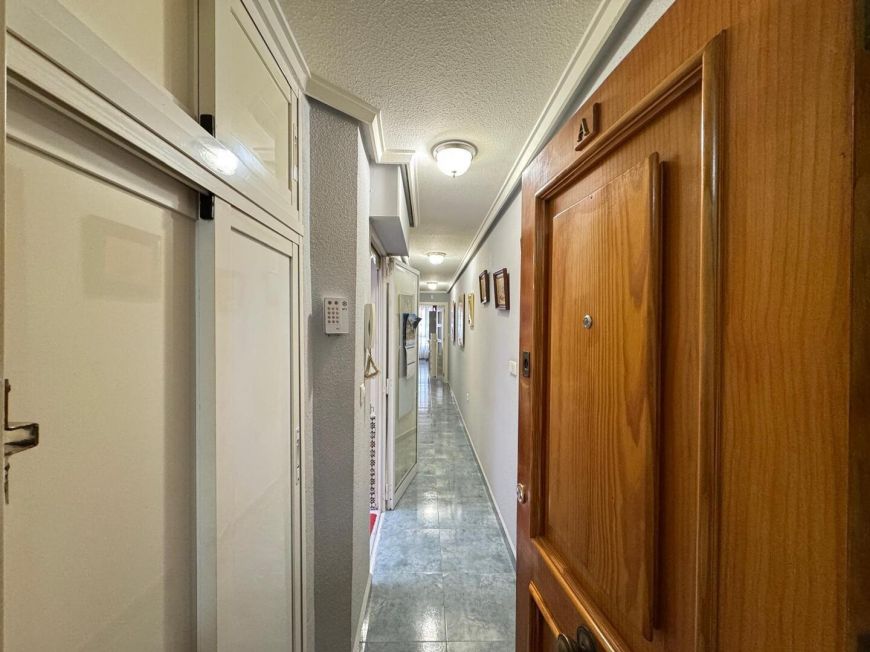 Испания apartments torrevieja