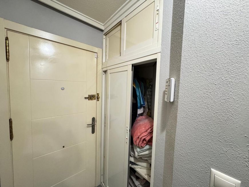 Испания apartments torrevieja