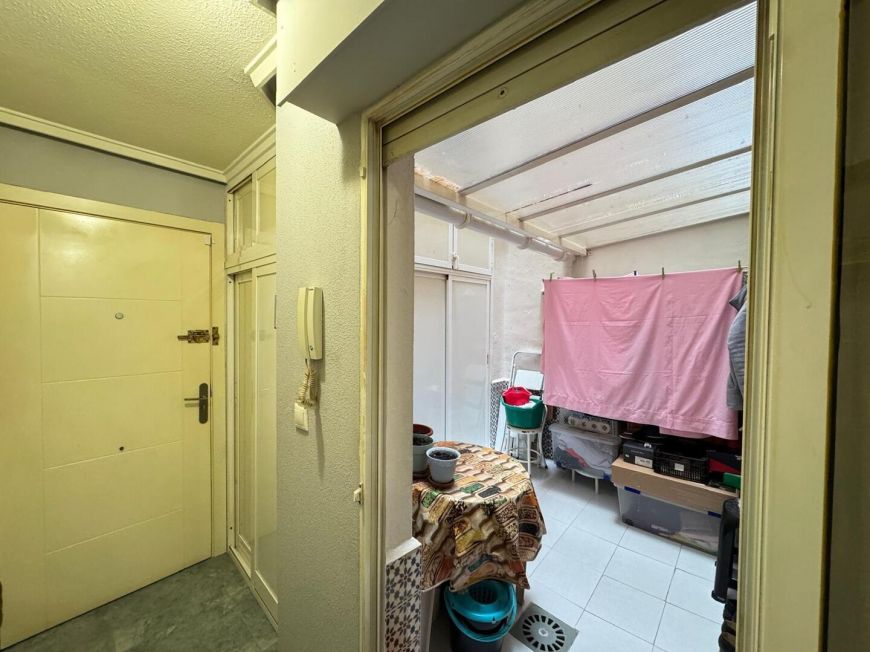 Španělsko Apartmány / byty Torrevieja