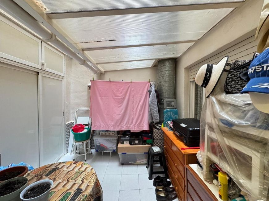 Španělsko Apartmány / byty Torrevieja