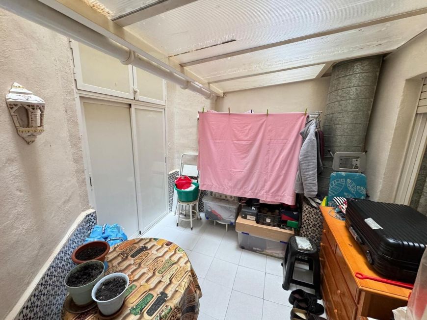 Španělsko Apartmány / byty Torrevieja