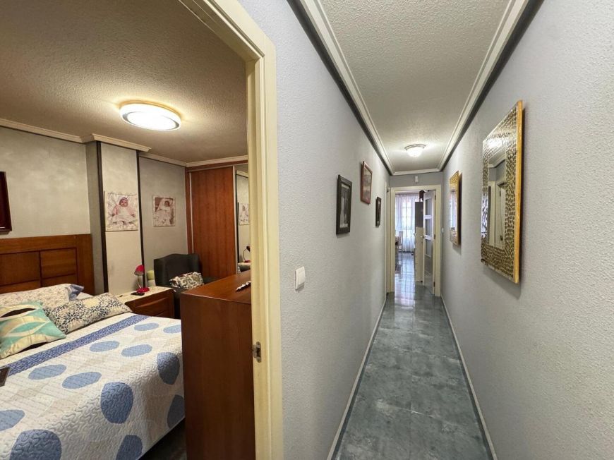 Испания apartments torrevieja