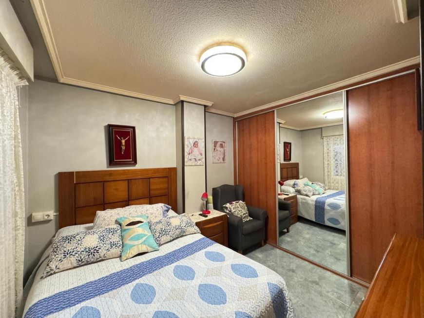 Španělsko Apartmány / byty Torrevieja