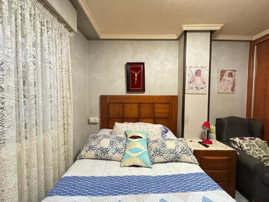 Испания apartments torrevieja