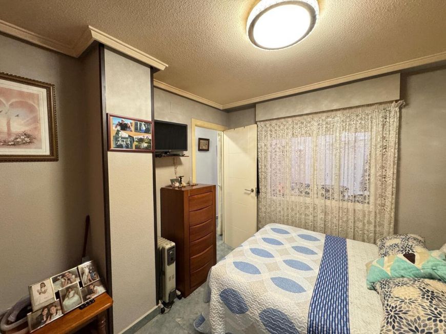 Španělsko Apartmány / byty Torrevieja