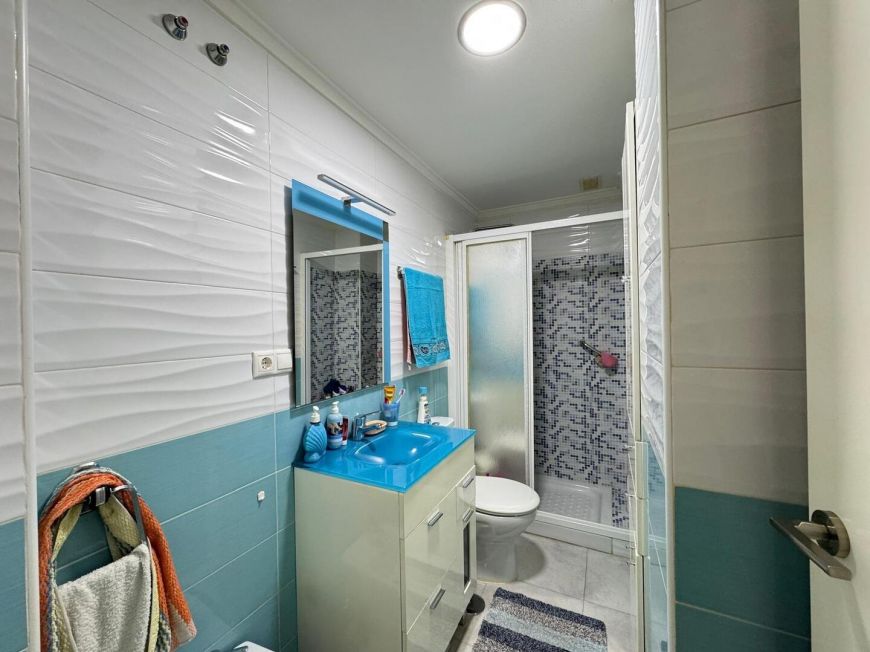 Испания apartments torrevieja