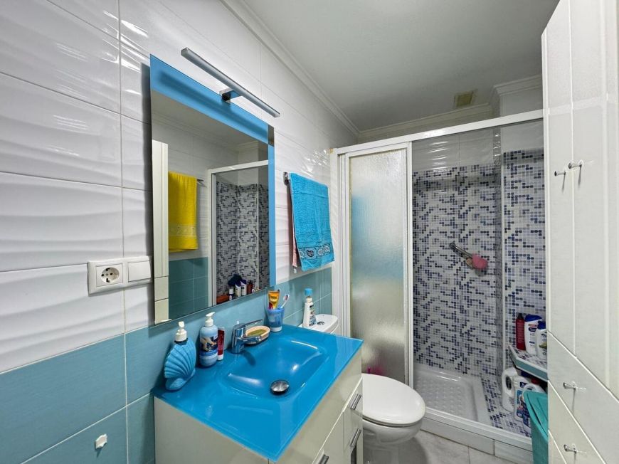 Španělsko Apartmány / byty Torrevieja