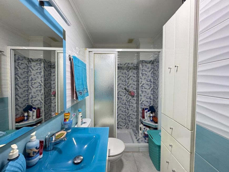 Испания apartments torrevieja