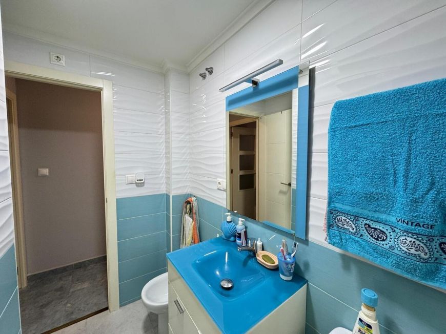 Španělsko Apartmány / byty Torrevieja