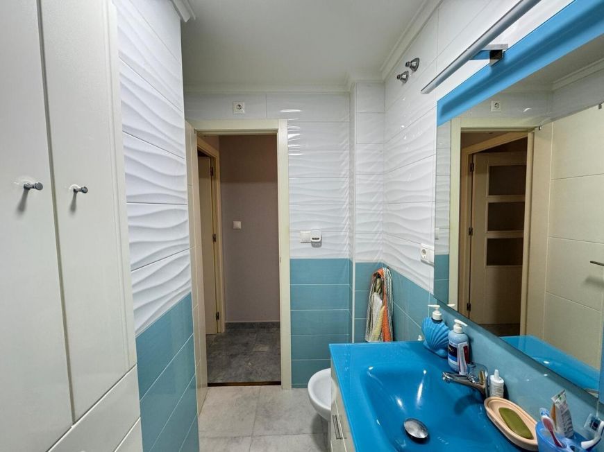 Španělsko Apartmány / byty Torrevieja