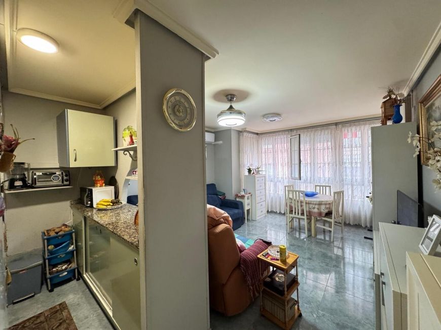 Испания apartments torrevieja