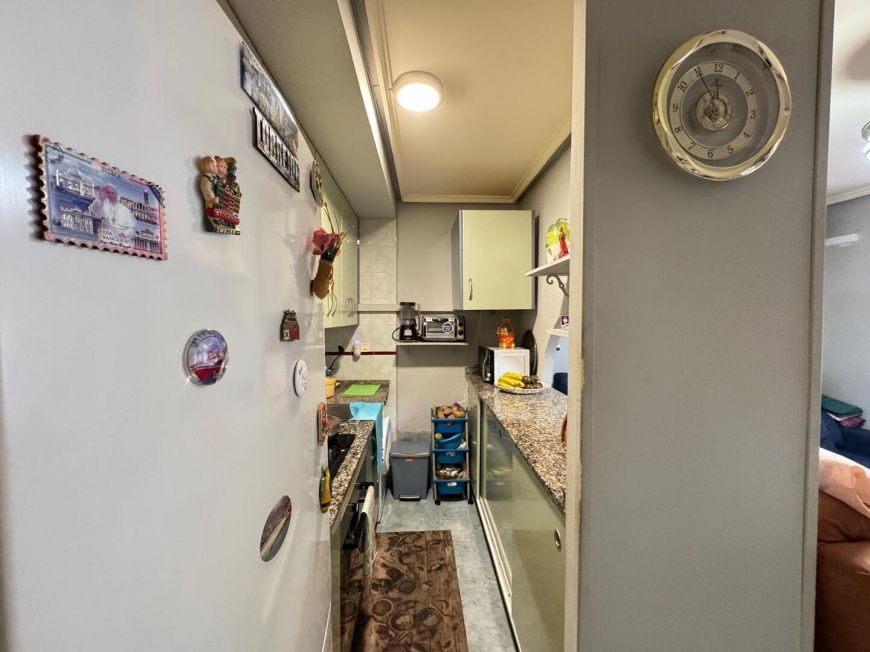 Španělsko Apartmány / byty Torrevieja