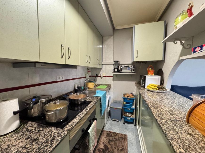 Španělsko Apartmány / byty Torrevieja